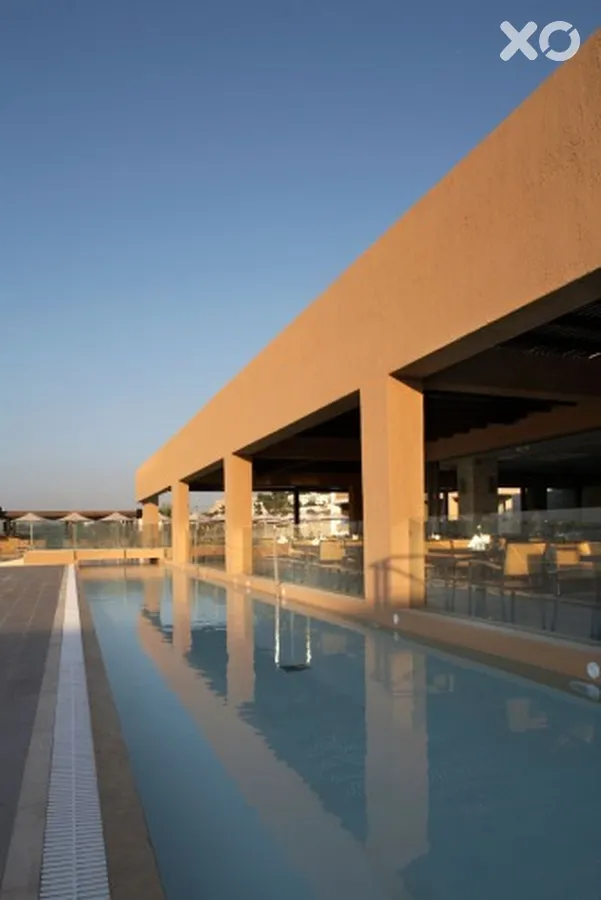 Atlantica Carda Beach