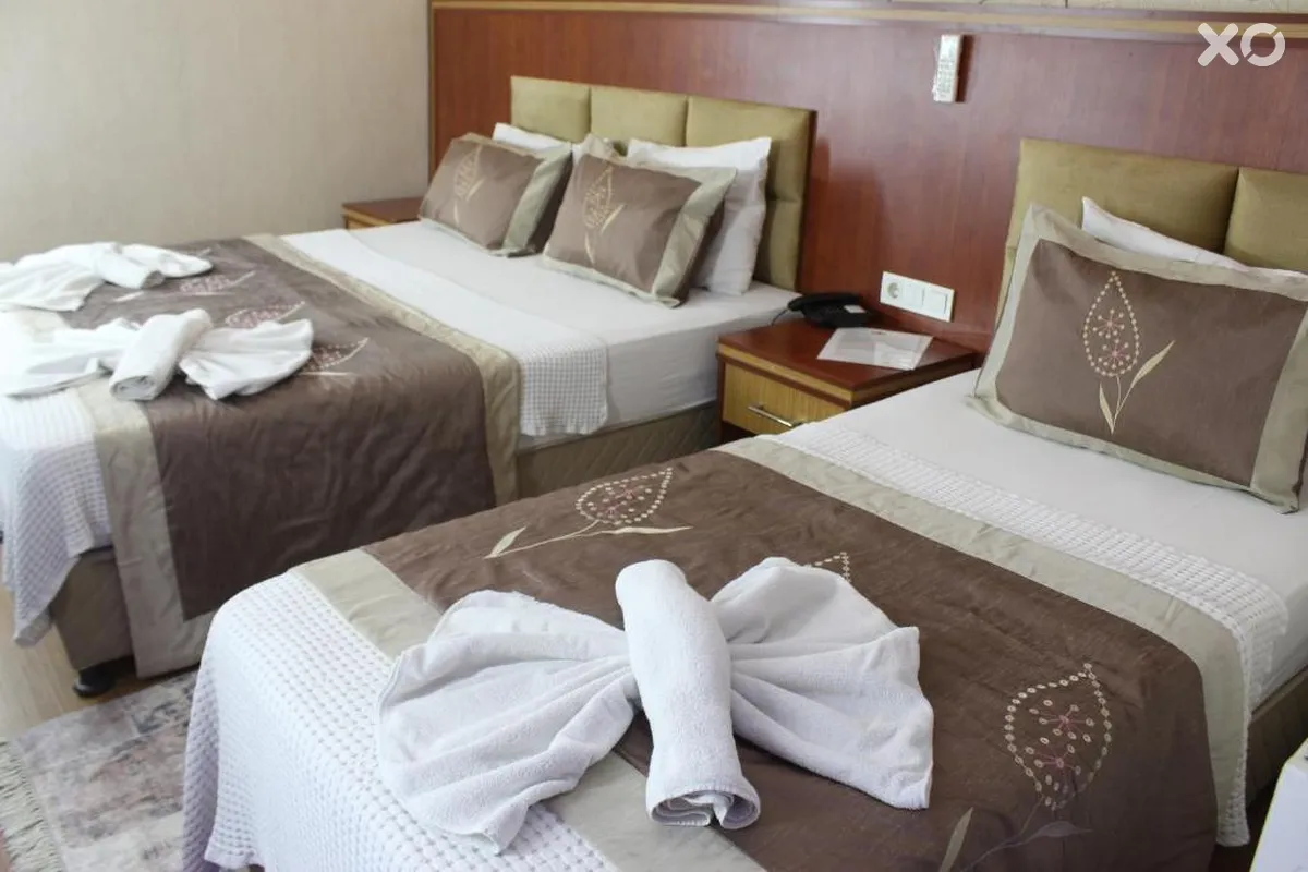 Hermanos Hotel