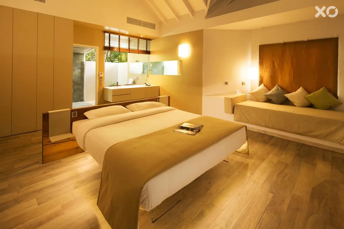 Cocoon Maldives