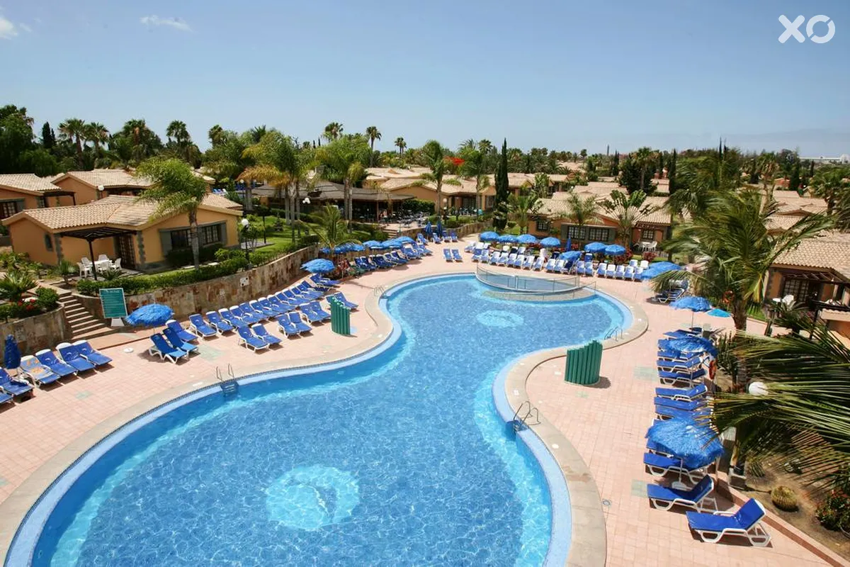 Dunas Maspalomas Resort