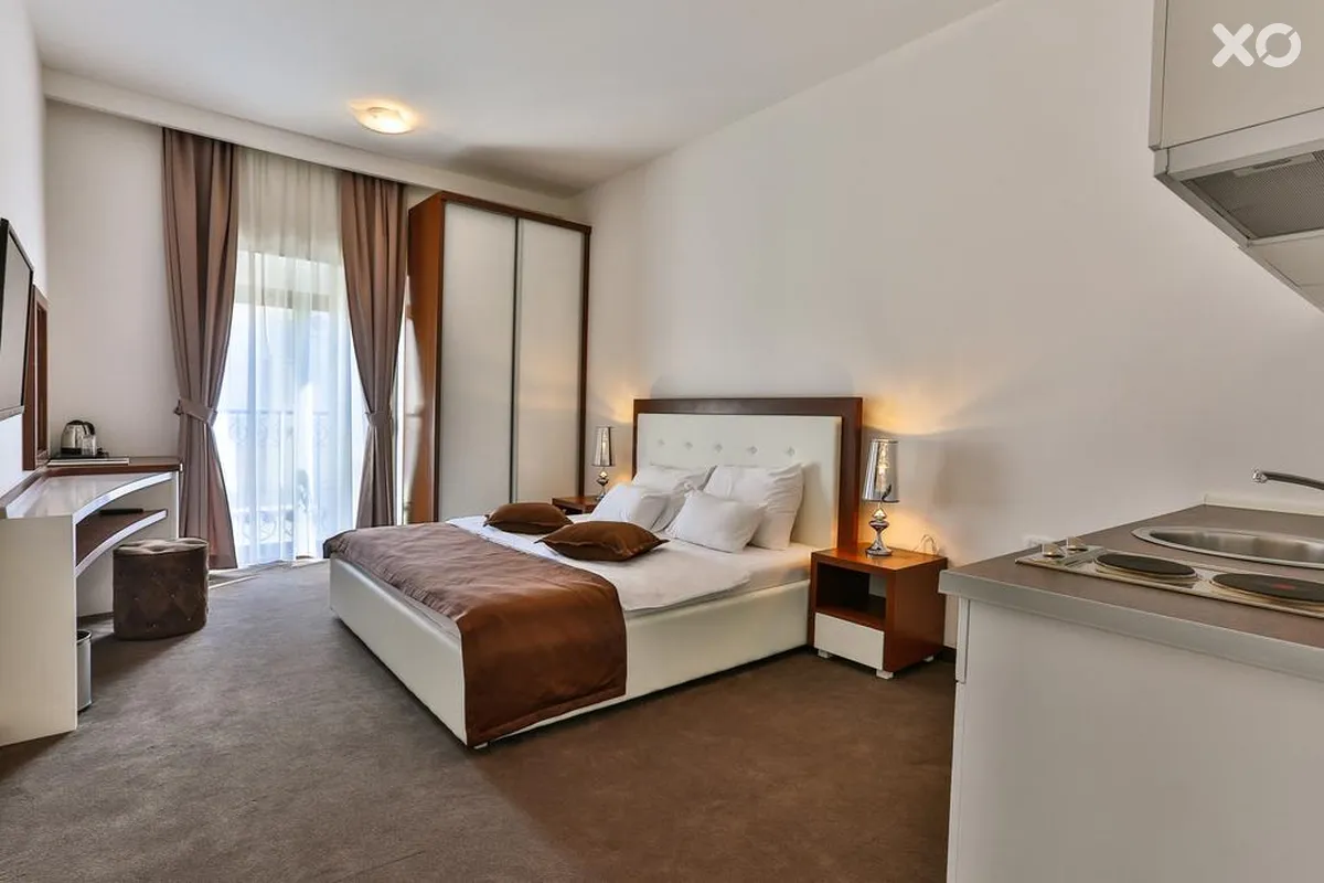 Pozzo Hotel