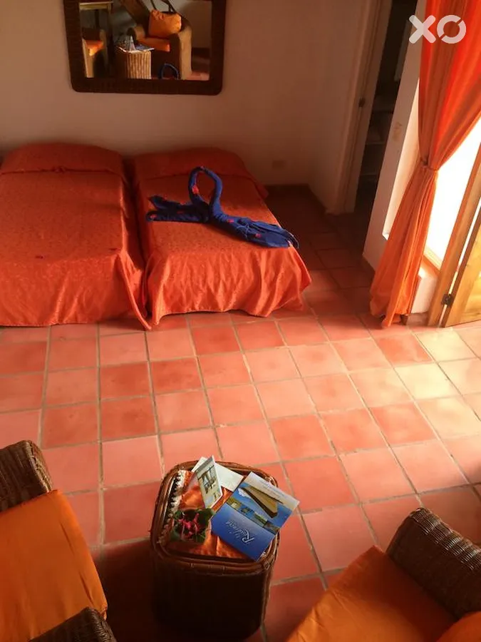 Residencia Del Paseo