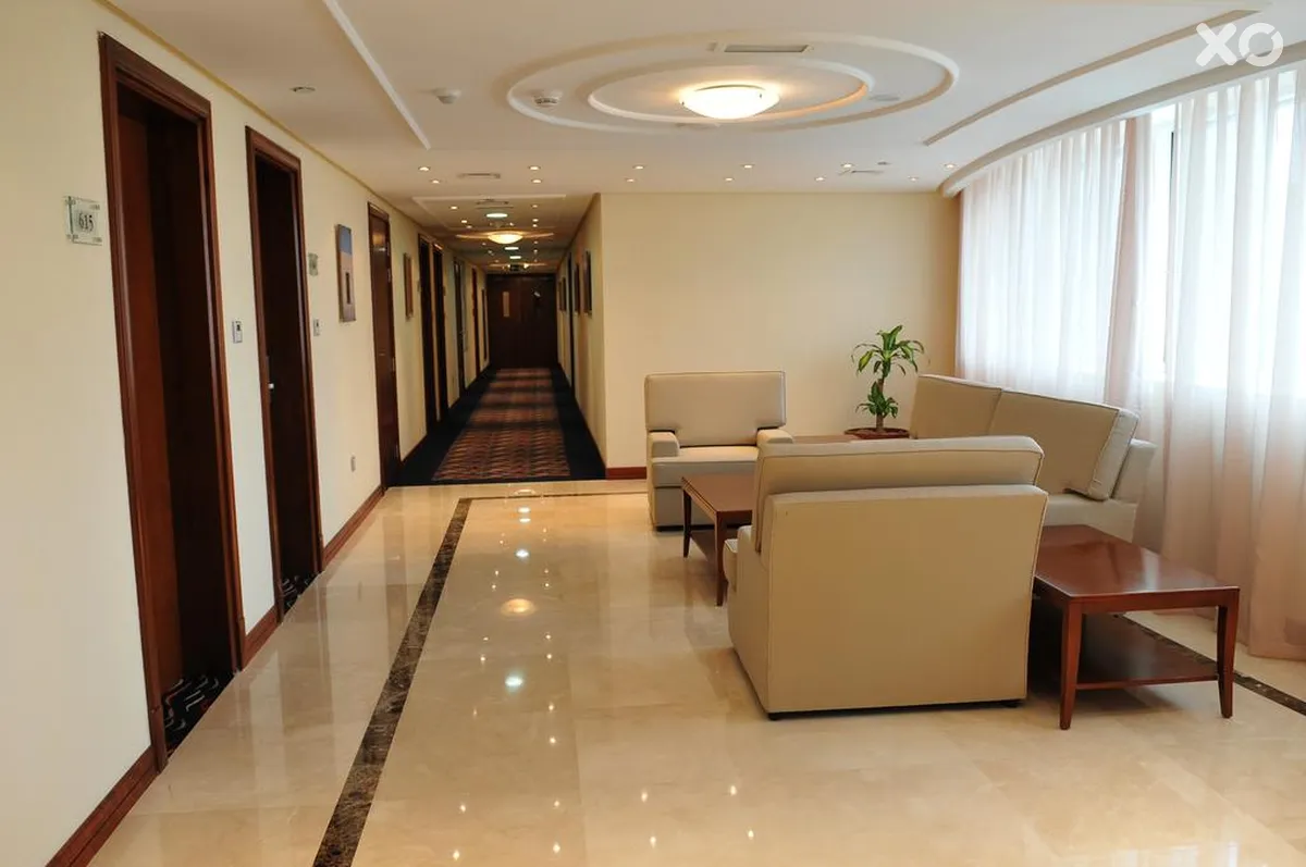 MD Hotel