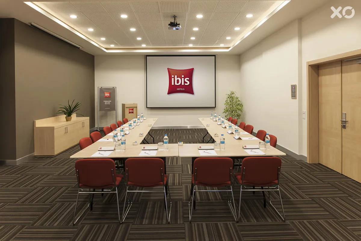 Ibis Istanbul Esenyurt