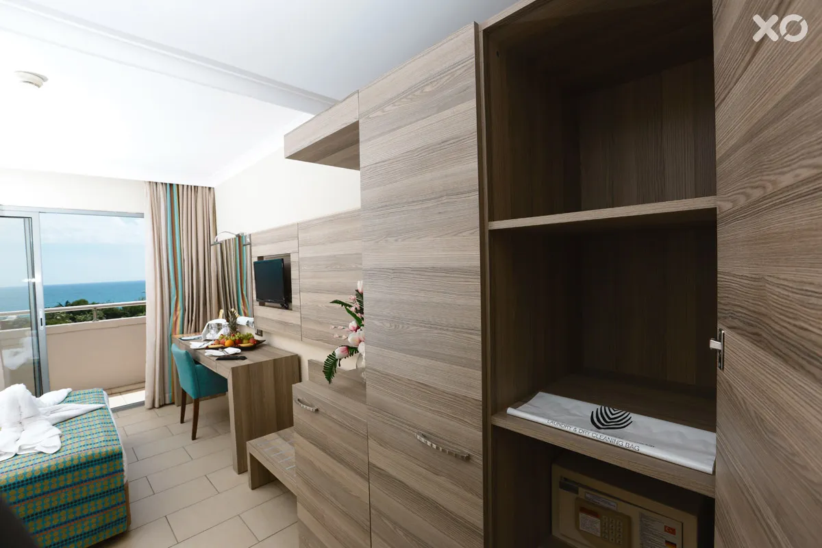 Insula Resort & Spa