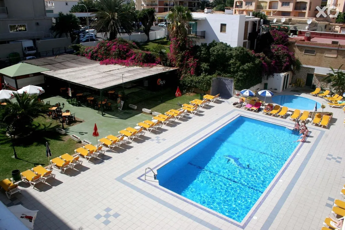 Buensol Apartments