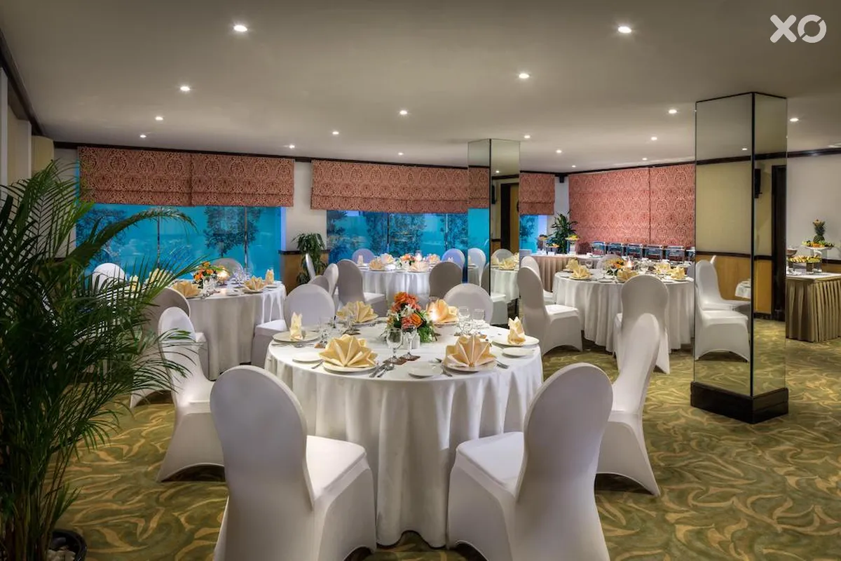 Savoy Suites Hotel Apartments