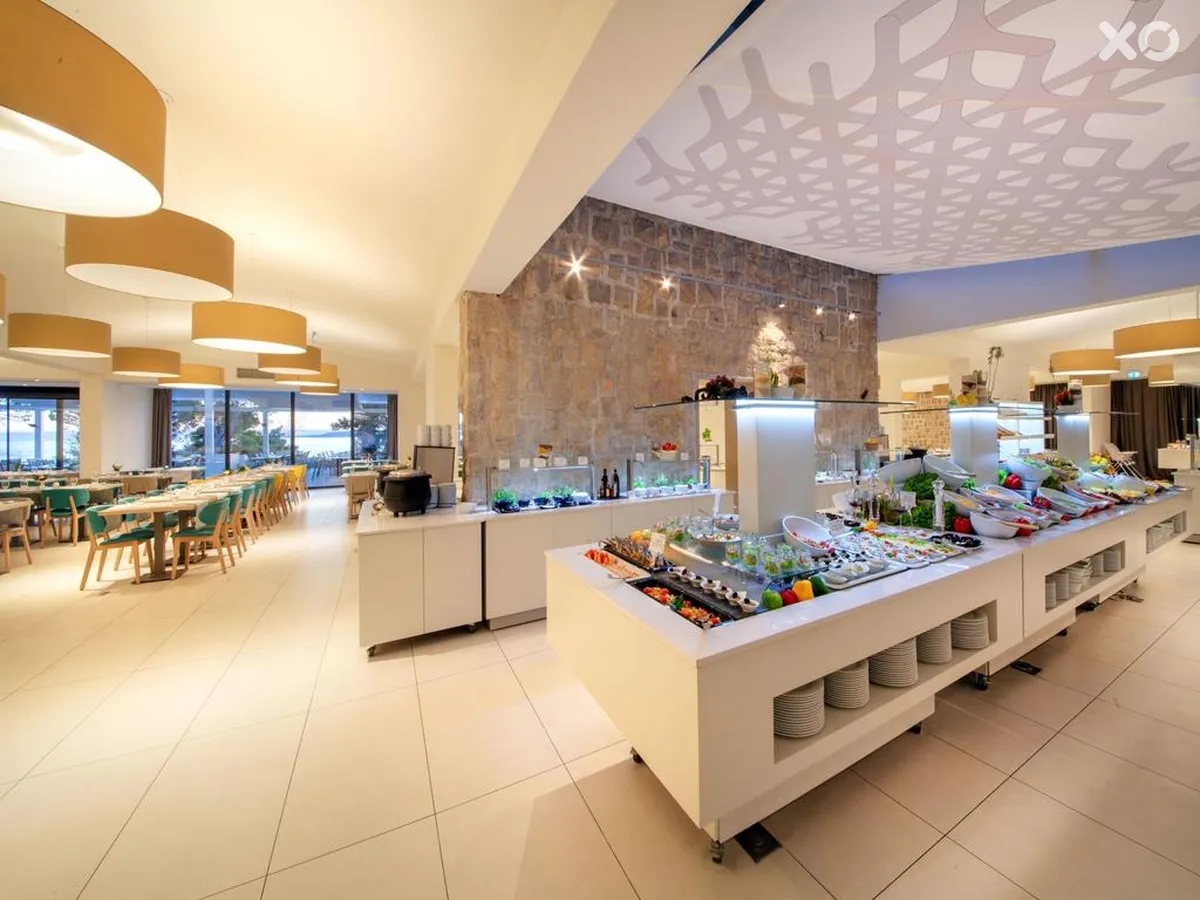 Bluesun Berulia Hotel