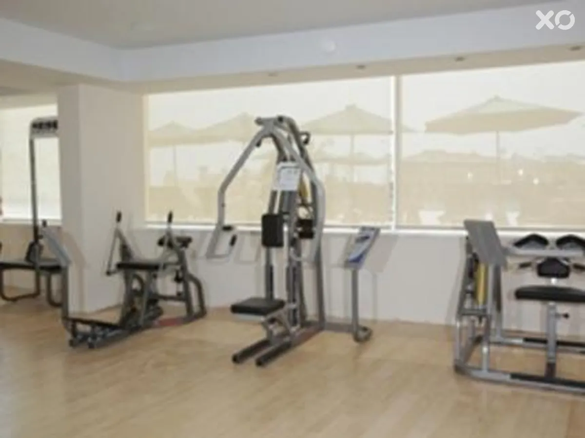 E Hotel Spa & Resort Cyprus