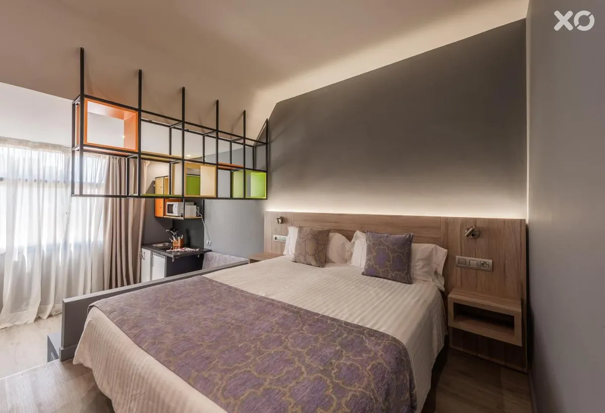 Natalis Apartaments