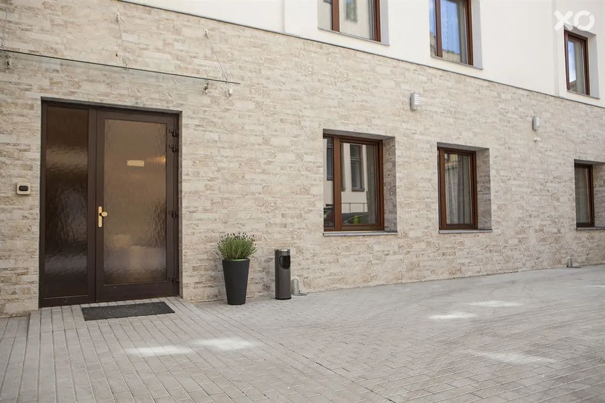 Lavanda Hotel & Apartments Prague