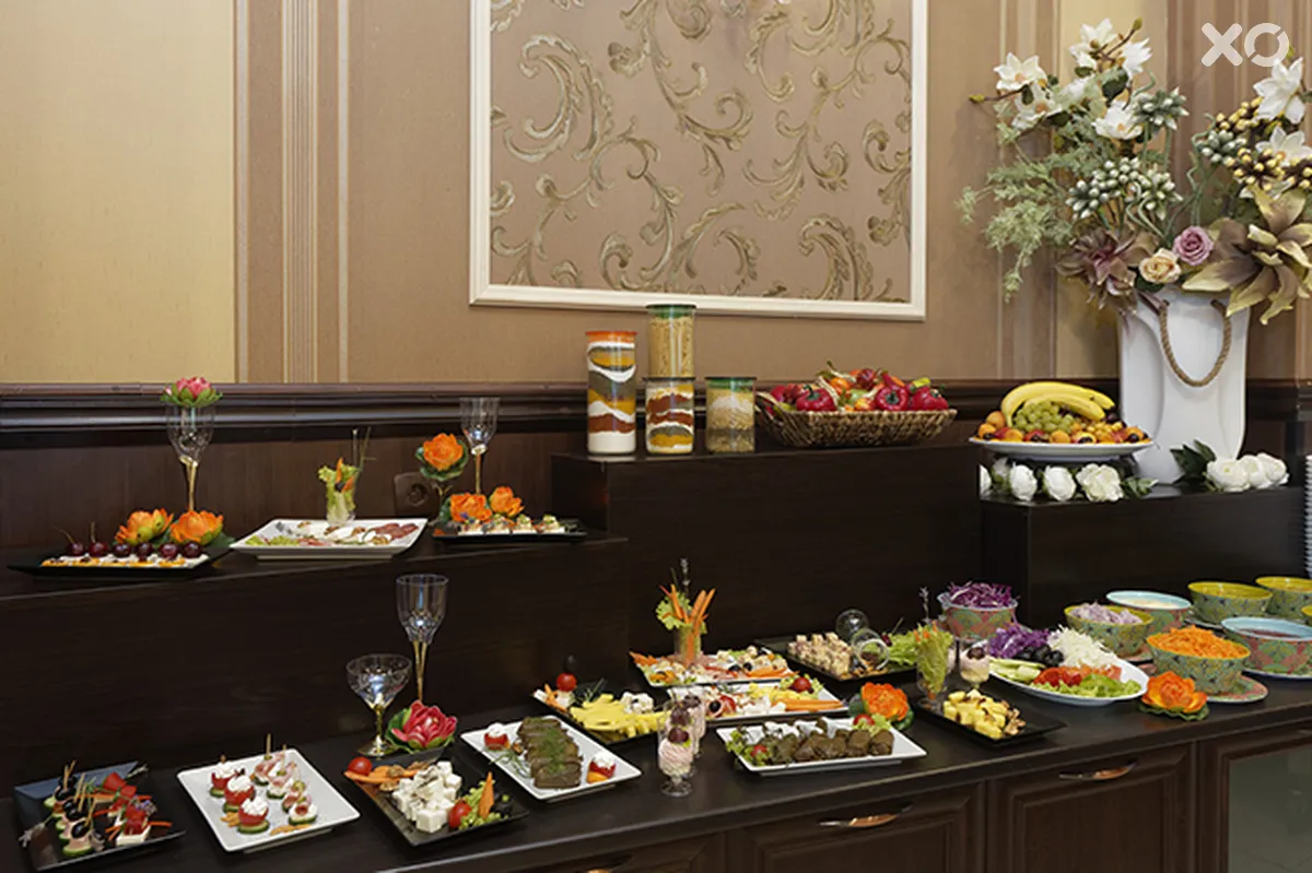Elena Hotel