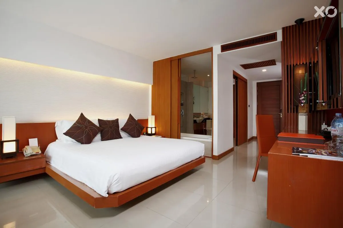 La Flora Resort Patong