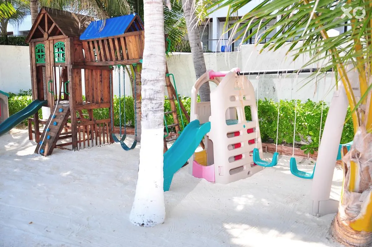Flamingo Cancun Resort