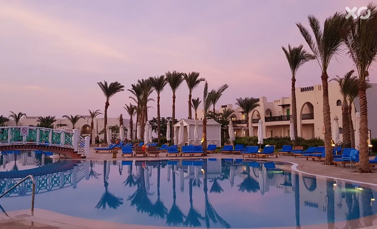 Hilton Marsa Alam Nubian Resort