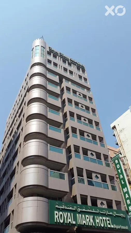 Royal Mark Hotel Apartment