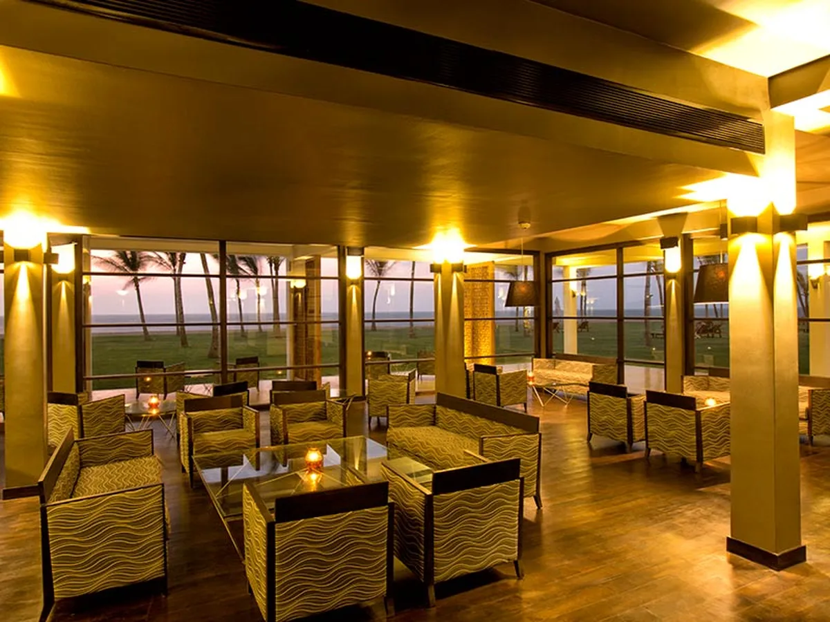 Anantaya Resort & Spa Chilaw