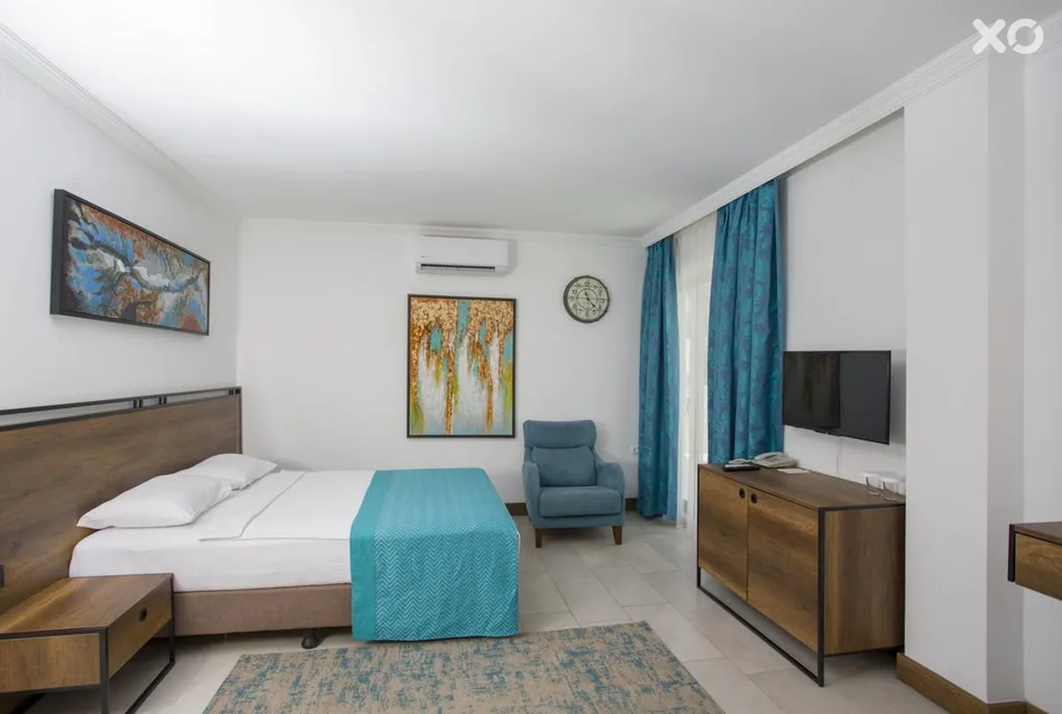 Smartline Bitez Garden Life Hotel & Suites