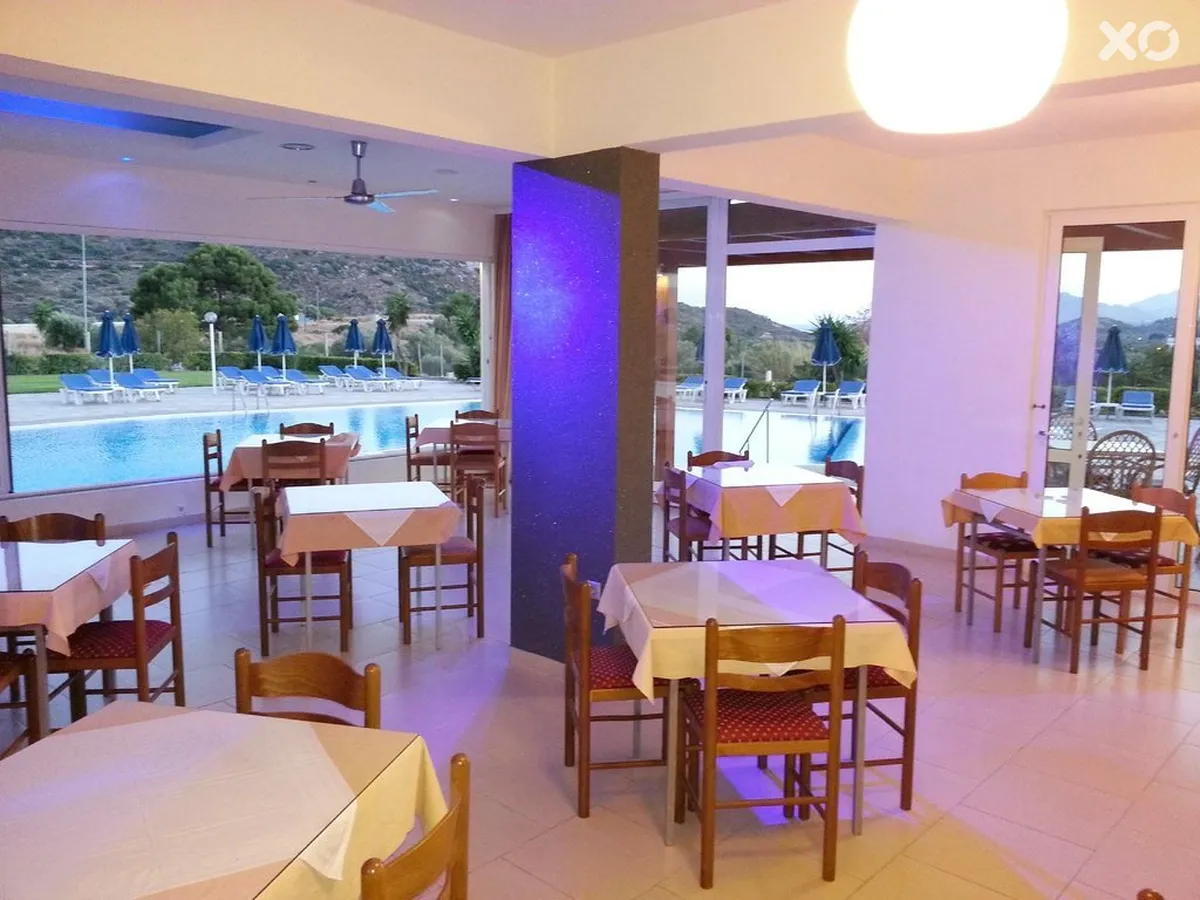 Zoes Hotel Studios