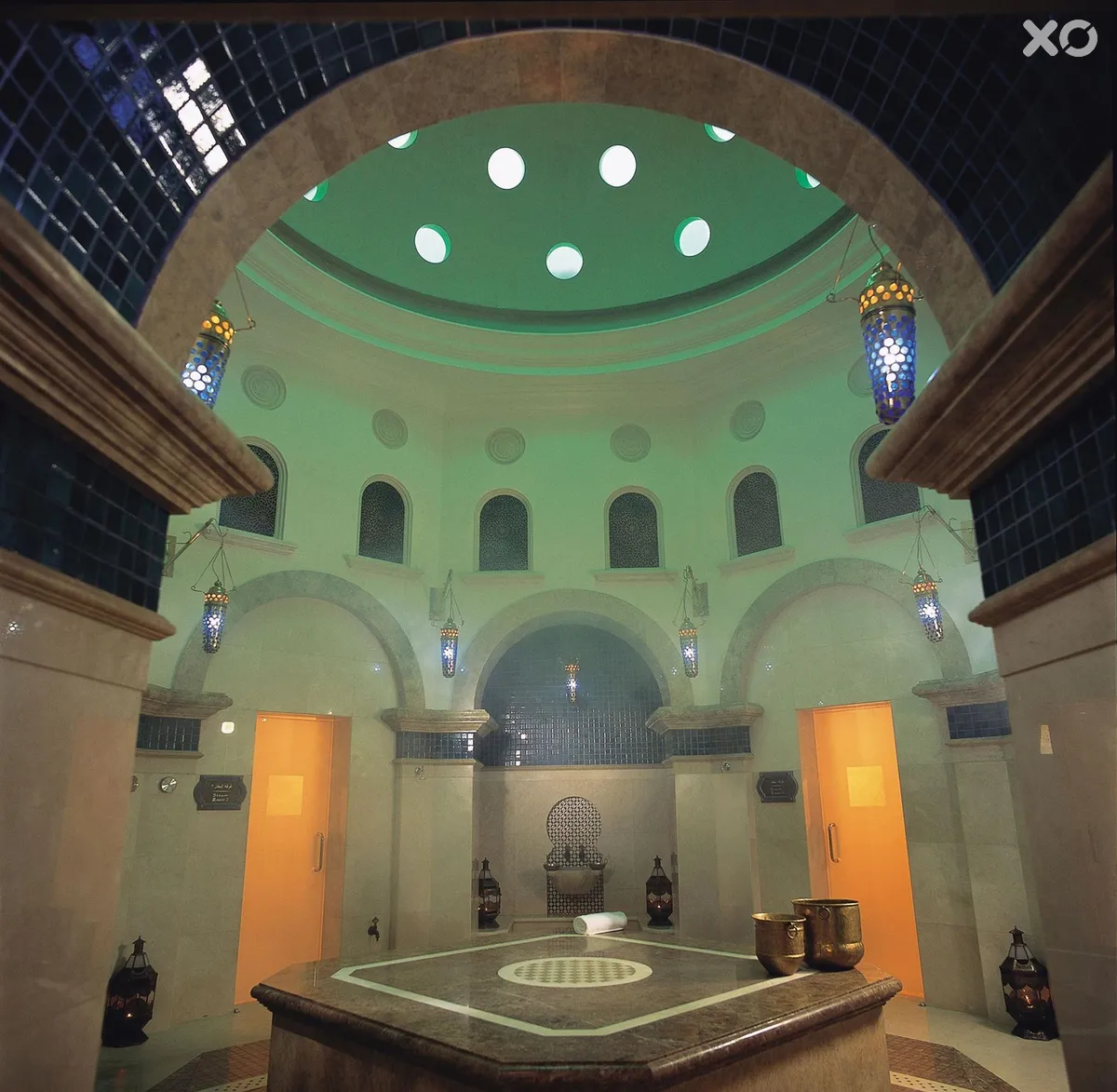 One & Only Royal Mirage The Residence & Spa