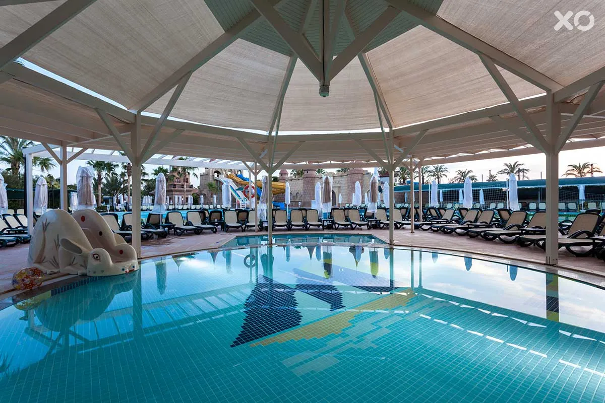 Belek Beach Resort Hotel