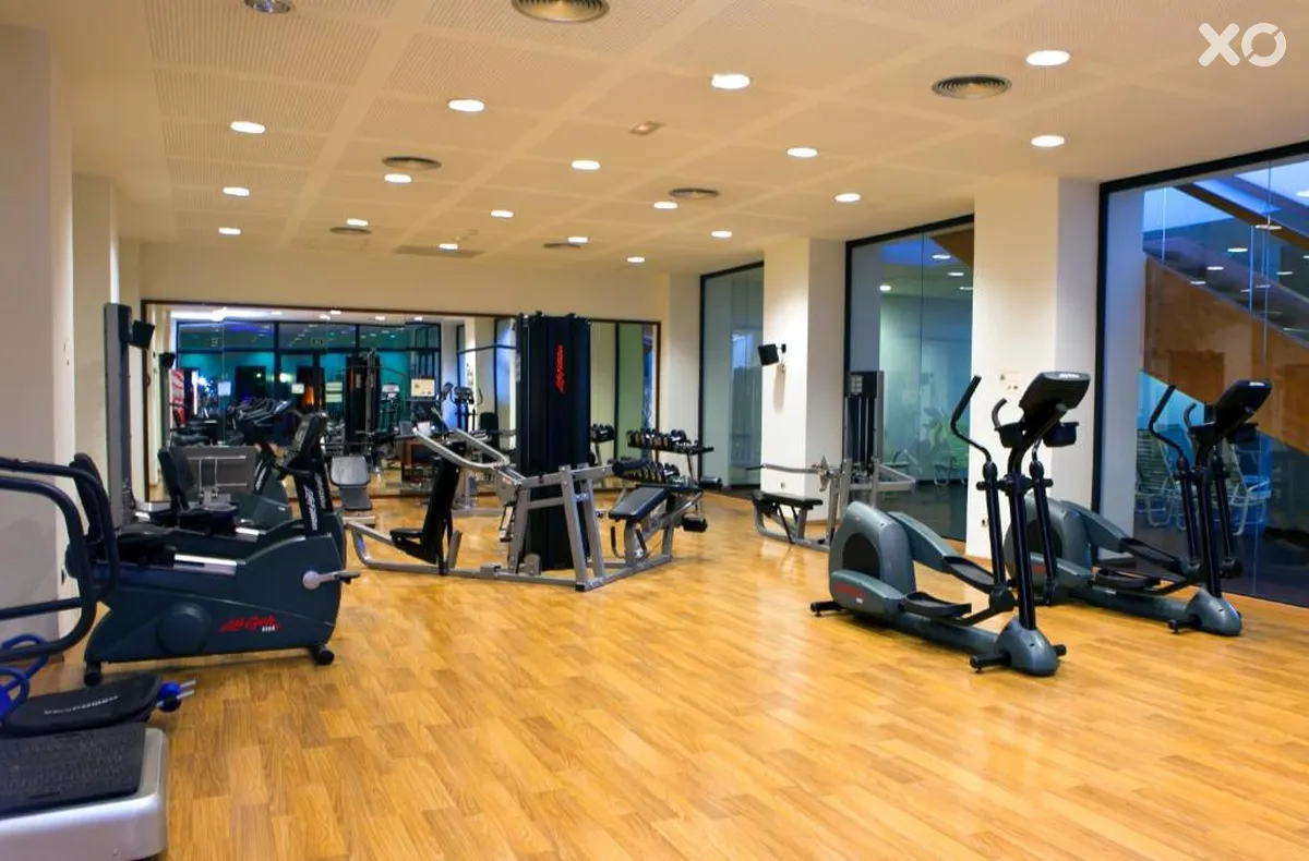 Puerto Antilla Grand Hotel