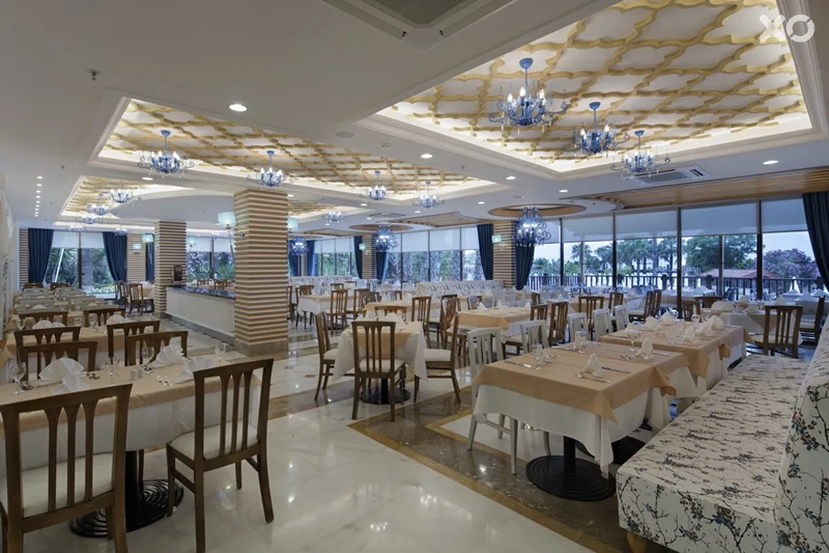 Alba Resort Hotel