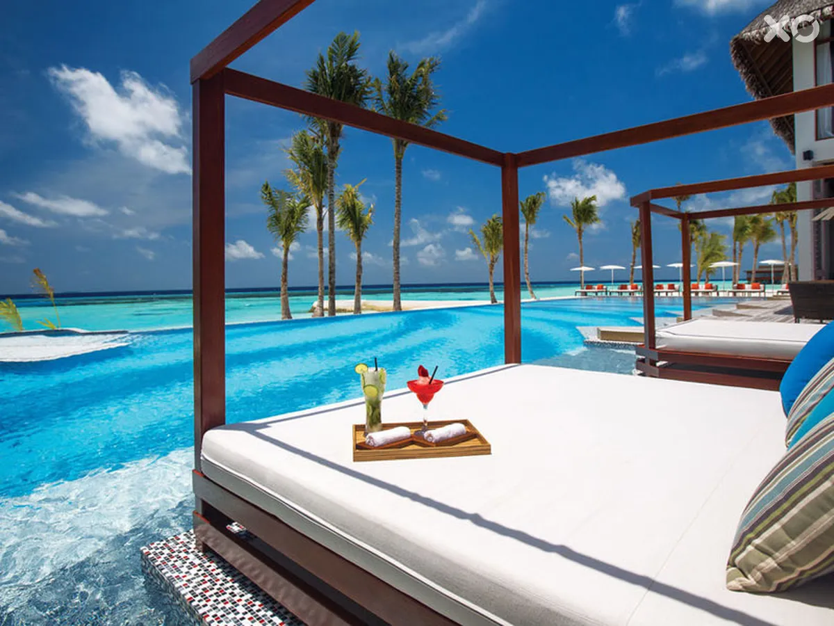 Ozen by Atmosphere at Maadhoo