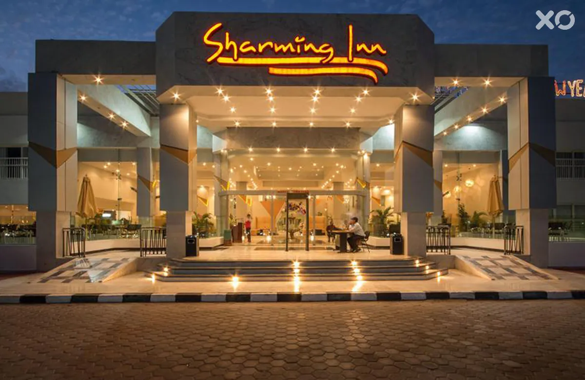 Sharming Inn Hotel