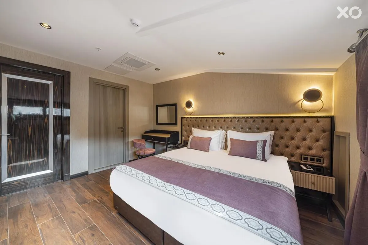 Euro Design Hotel