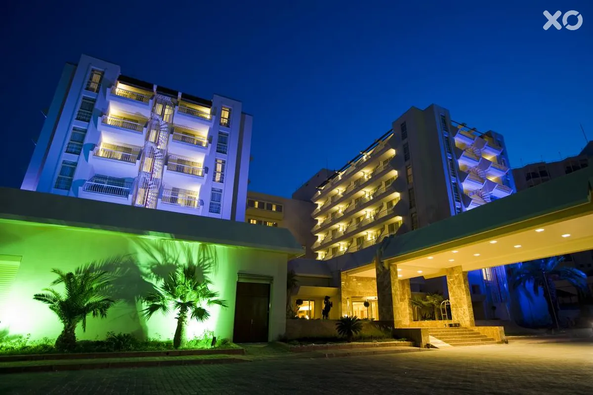 Fantasia Hotel De Luxe Kusadasi