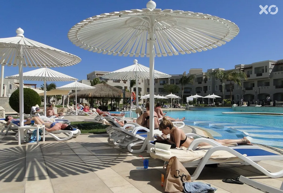 Iberotel Casa Del Mar Resort