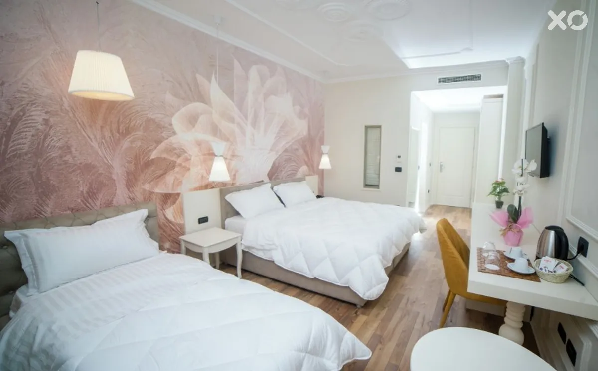Regina City Hotel