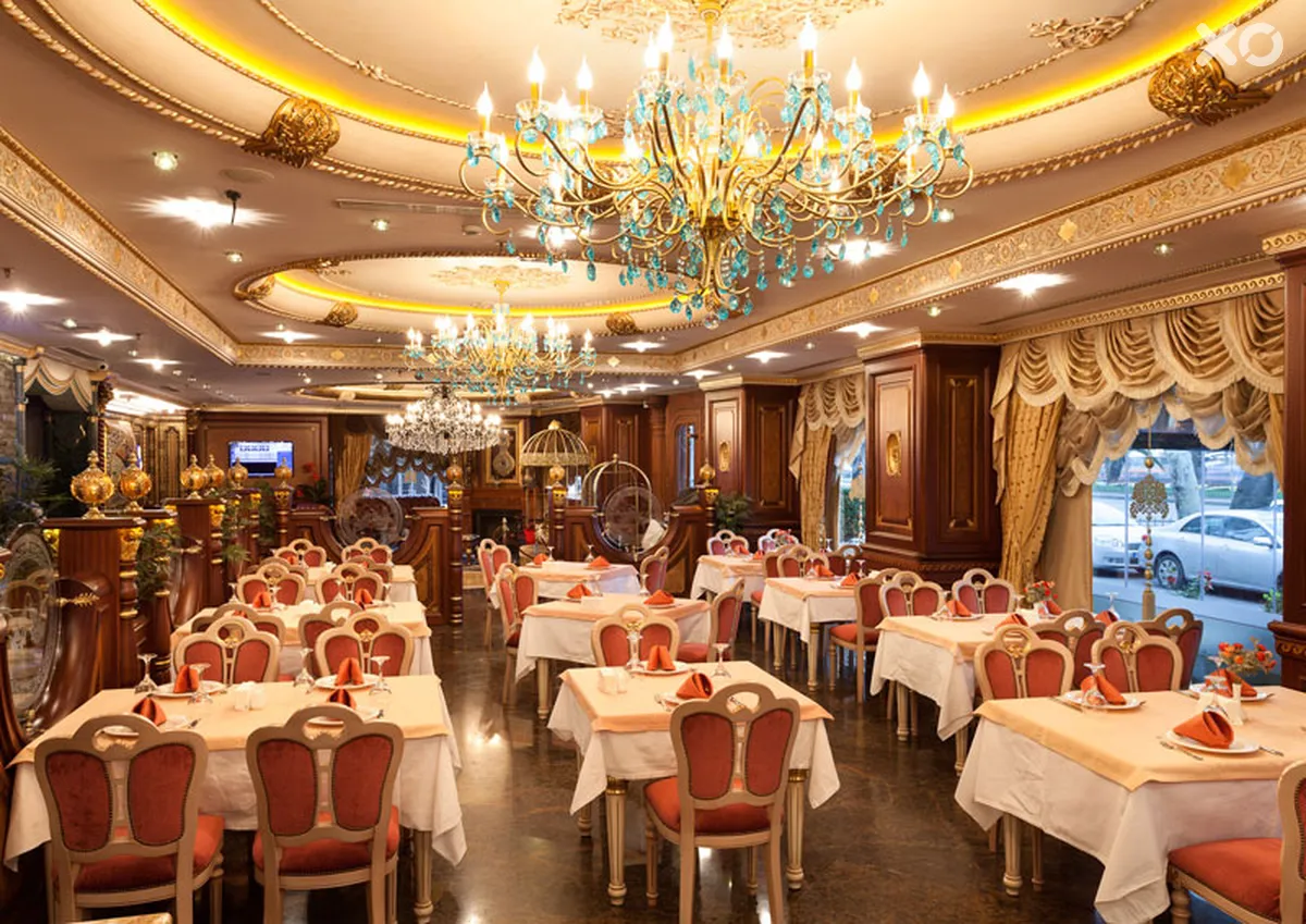 Ottomans Life Boutique Hotel
