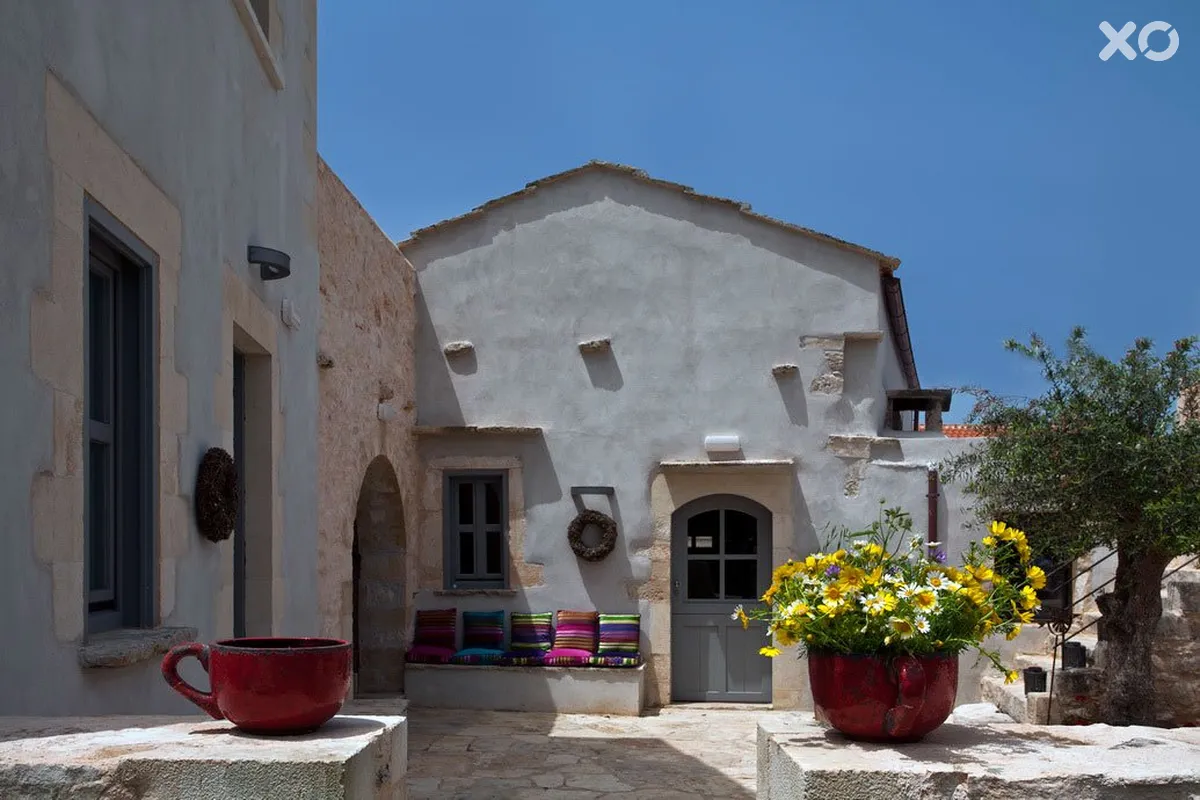 Athermigo Villa