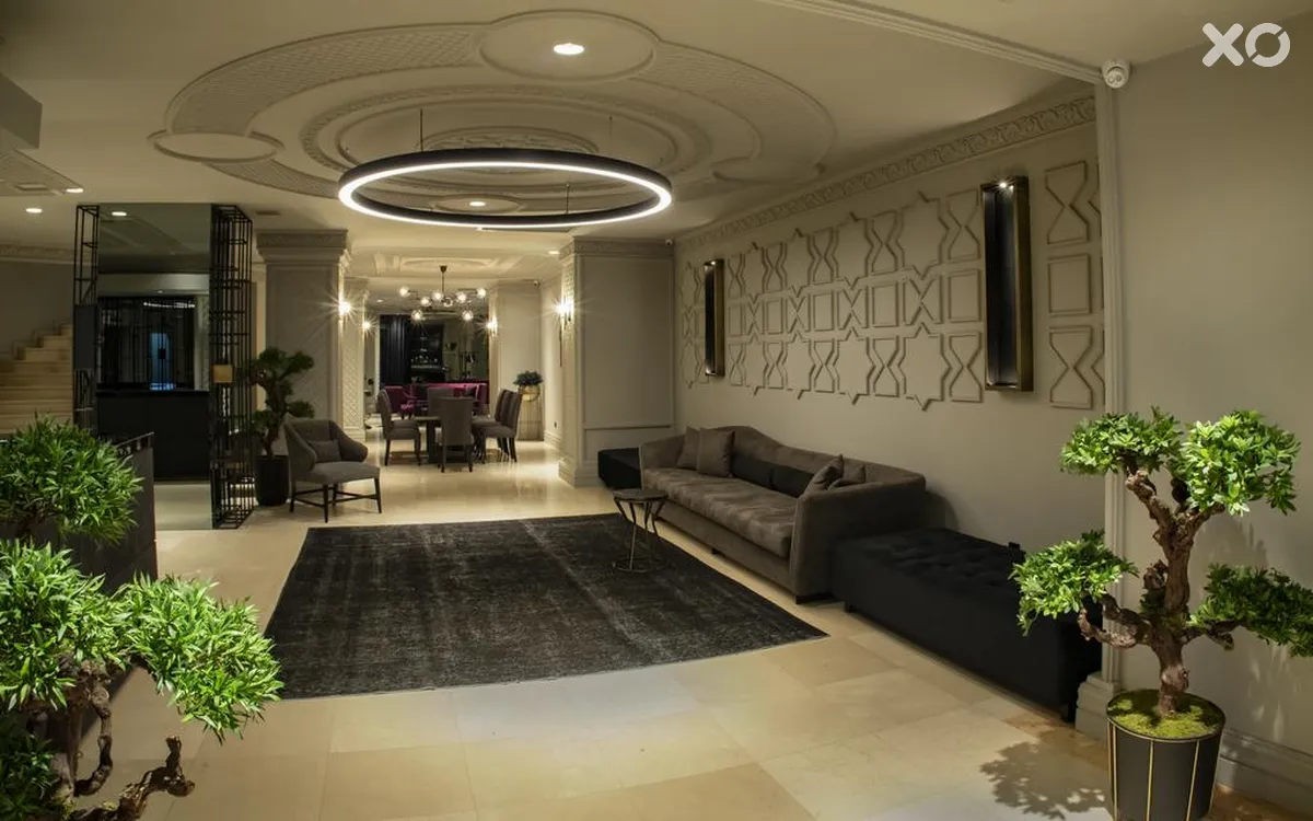 Taksim Square Hotel