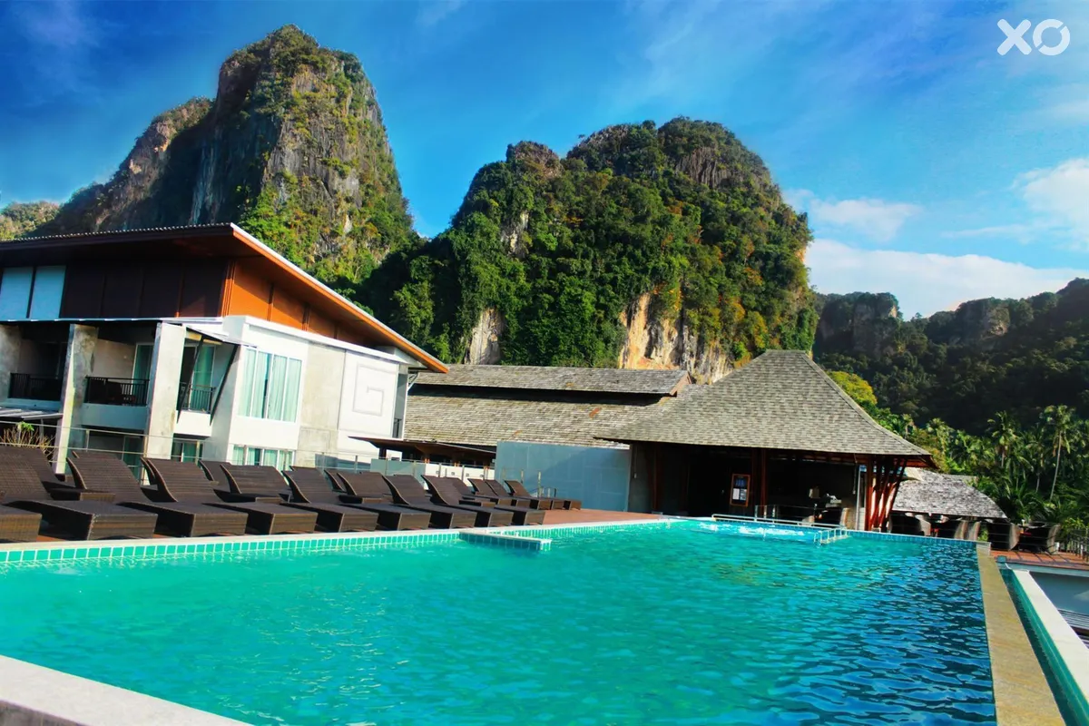 Railay Princess Resort & Spa