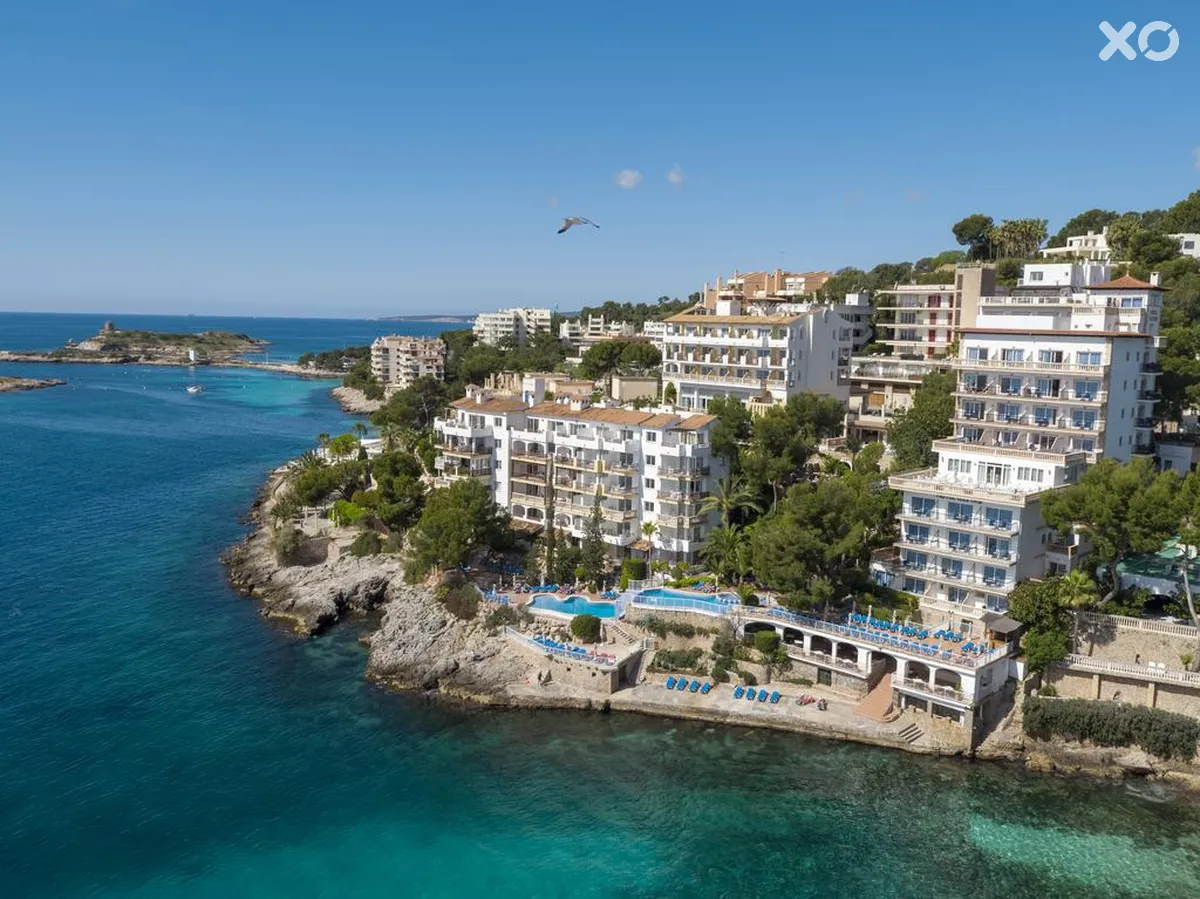 Roc Illetas Hotel