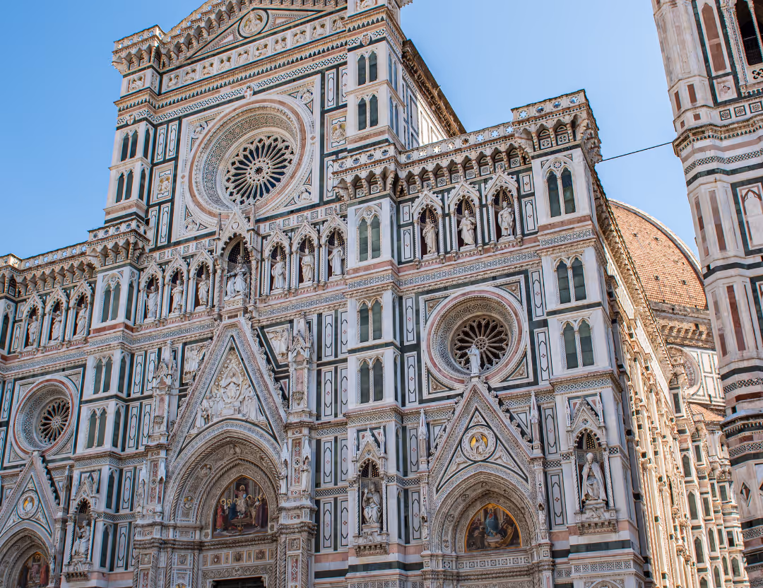 Італія, де кожен крок як листівка! Венеційські канали, давній Рим та тосканські пейзажі