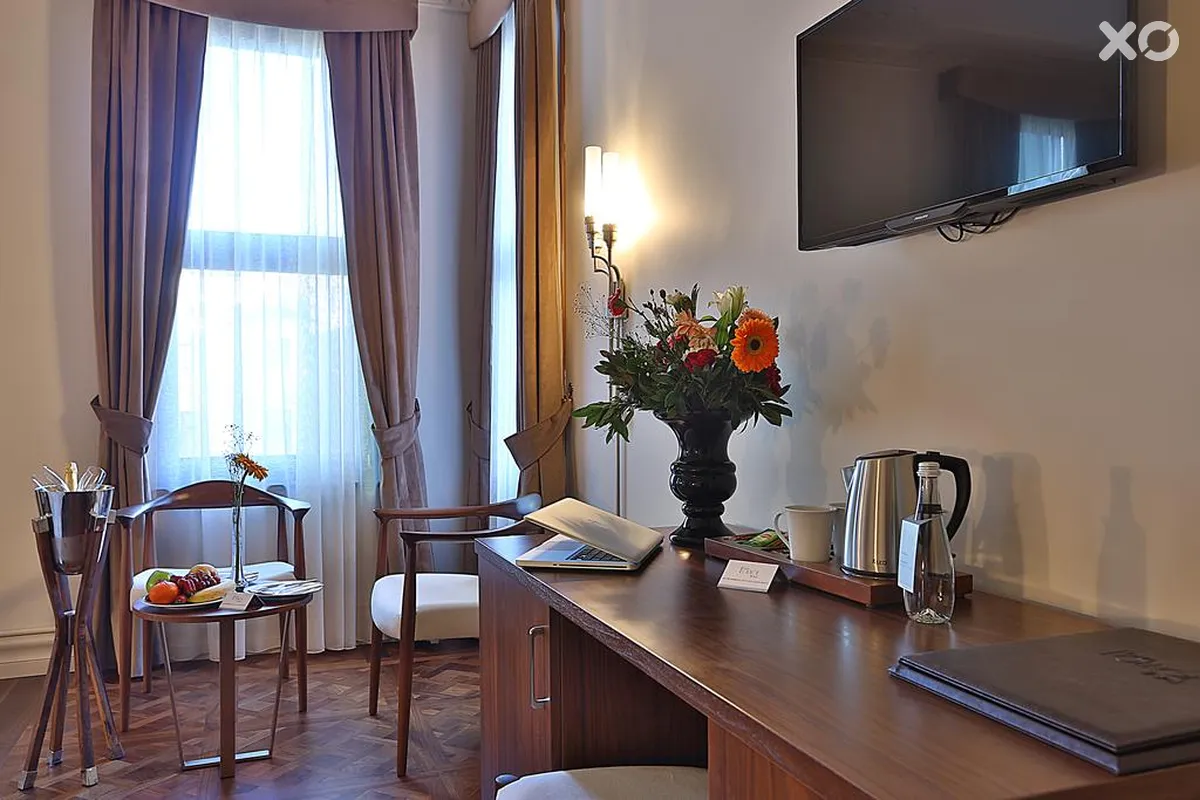 Taxim Lounge Hotel