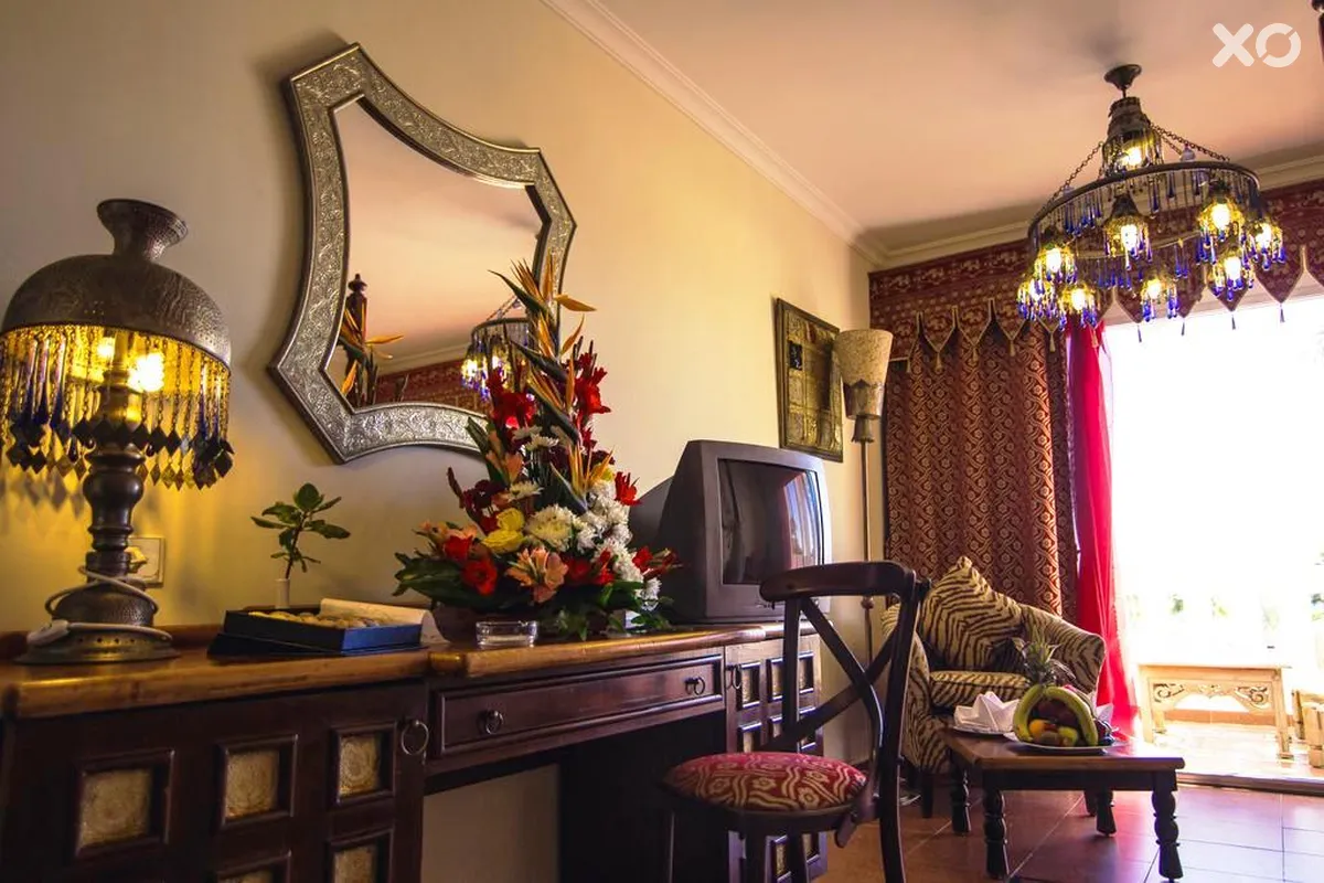 Domina Coral Bay Harem