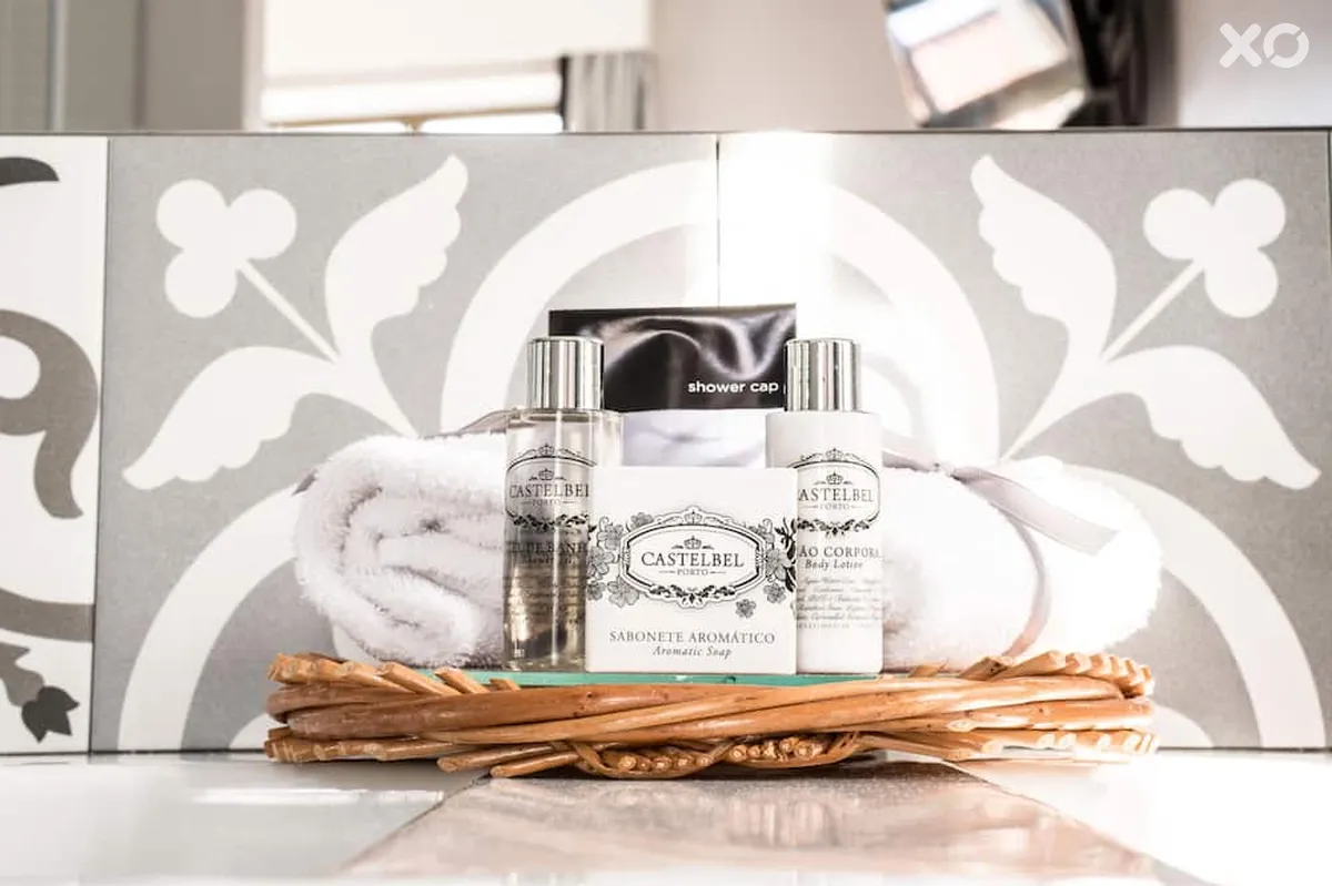 Se Boutique Hotel