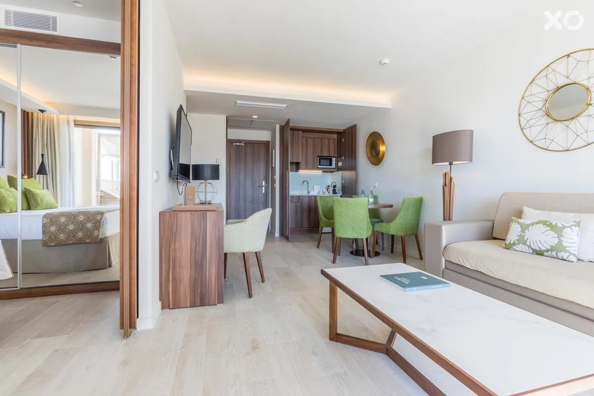 Zafiro Palace Palmanova