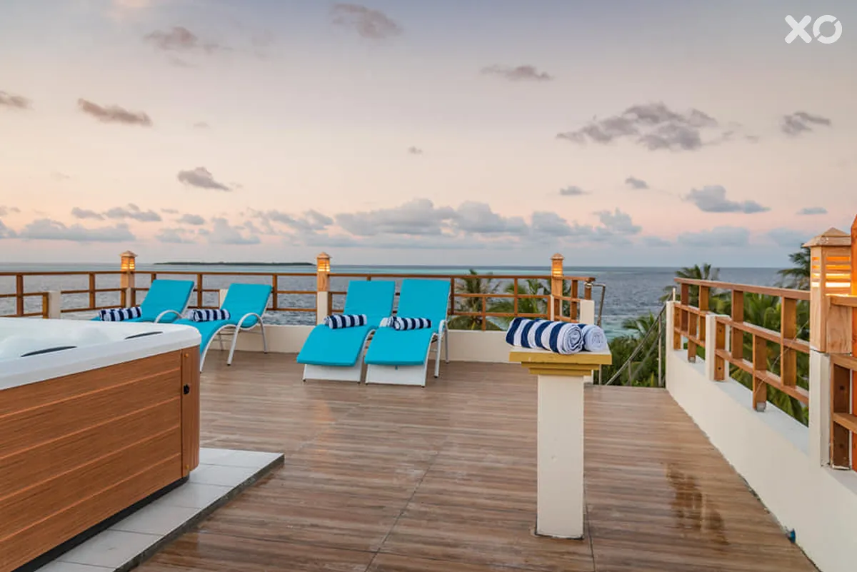 Vilu Thari Inn Maldives