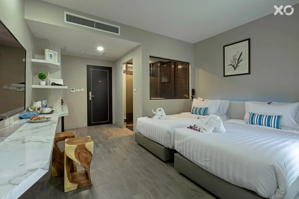 Triple L Hotel Patong Beach