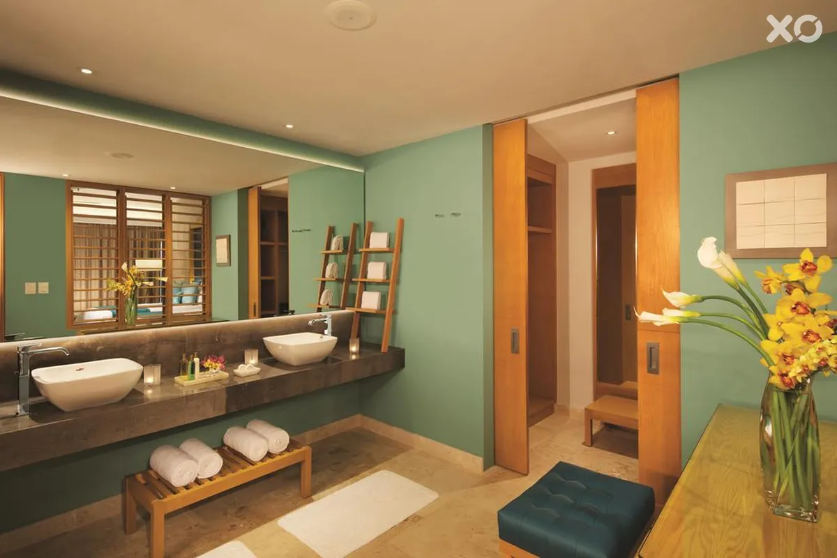 Dreams Playa Mujeres Golf & Spa Resort