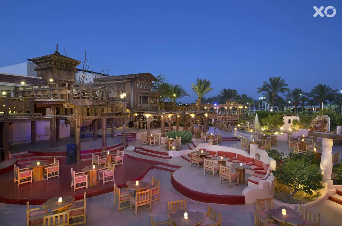 Sharm Dreams Resort