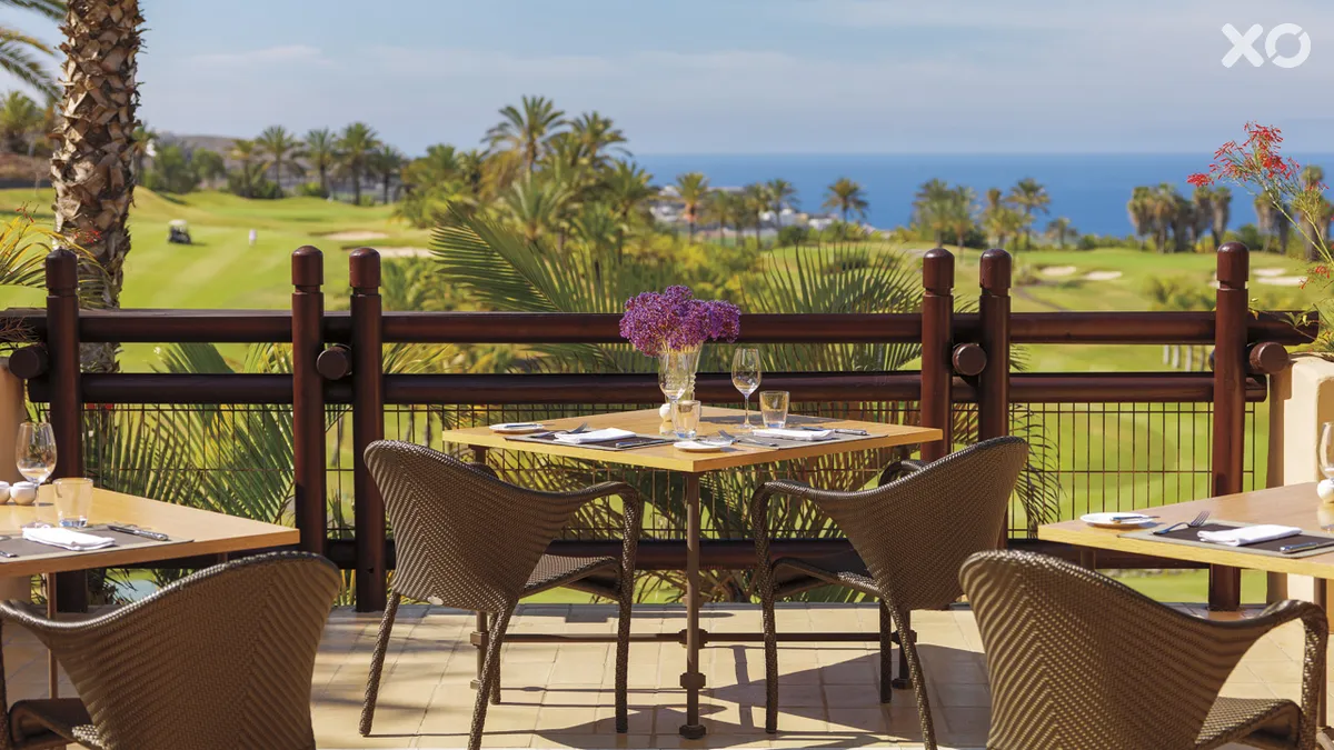 The Ritz-Carlton, Abama