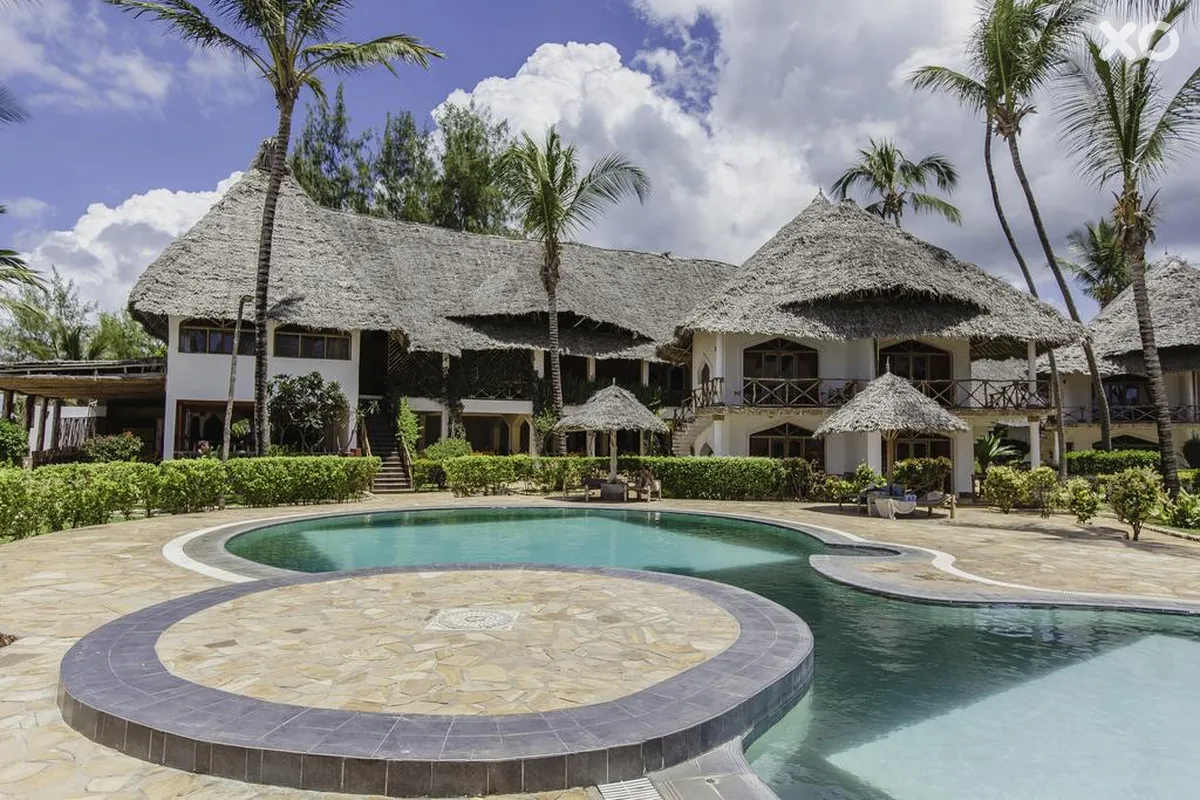 AHG Waridi Beach Resort & Spa