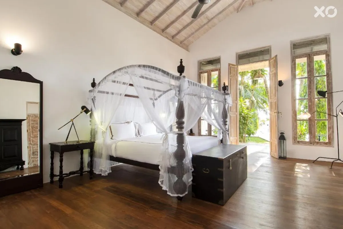 Haritha Villas & Spa
